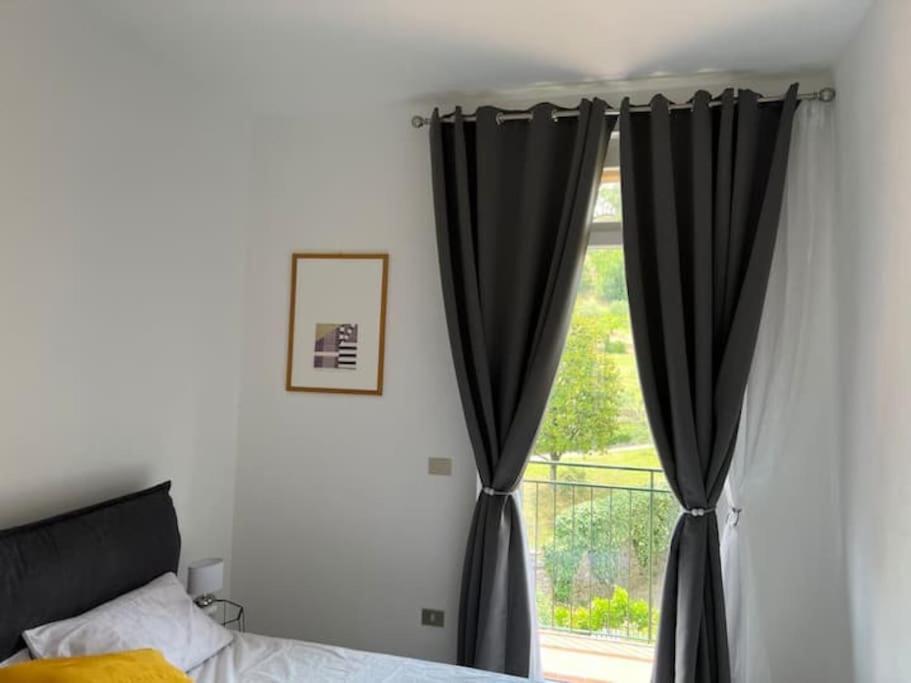 Terrace View Florence Attic Exterior foto